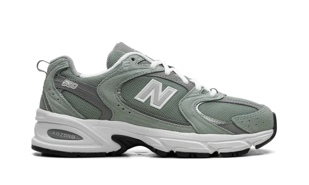 New Balance 530 530 'Juniper Shadow Grey' 