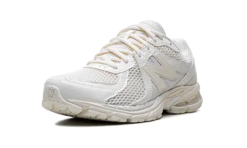 More New Balance 860v2 'Aimé Leon Dore - Cream'