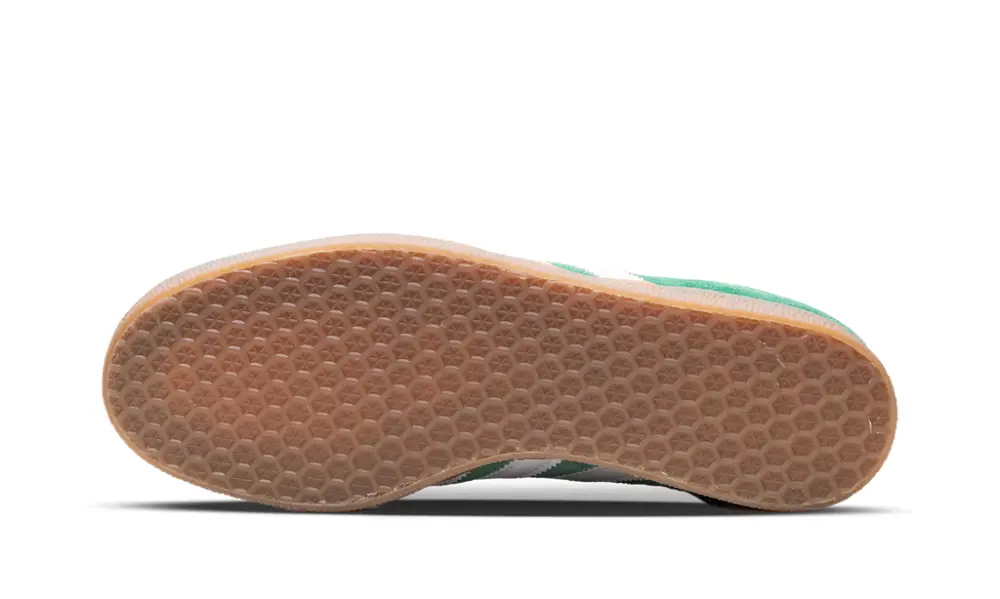 Adidas Gazelle Gazelle 'Green Gum' 