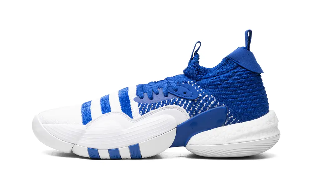Adidas Trae Young Trae Young 2.0 'Royal Blue' 