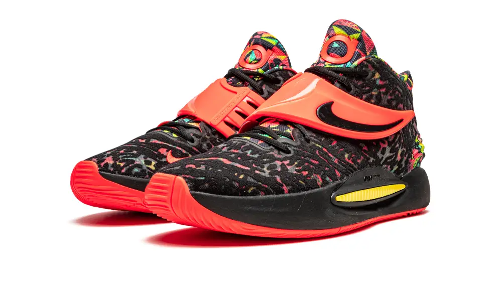 Nike Basketball KD14 'Ky-D'