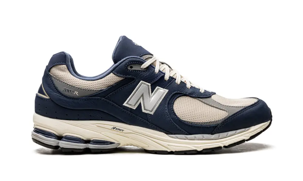 New Balance 2002R 2002R 'Vintage Indigo' 