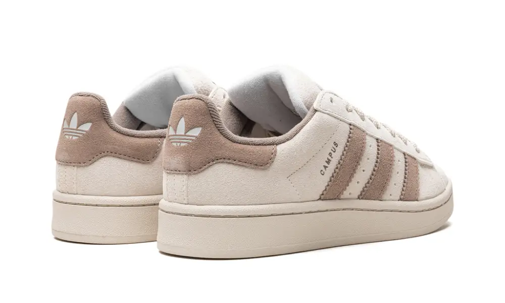 Adidas Campus Campus 00s 'Chalk White Brown' 