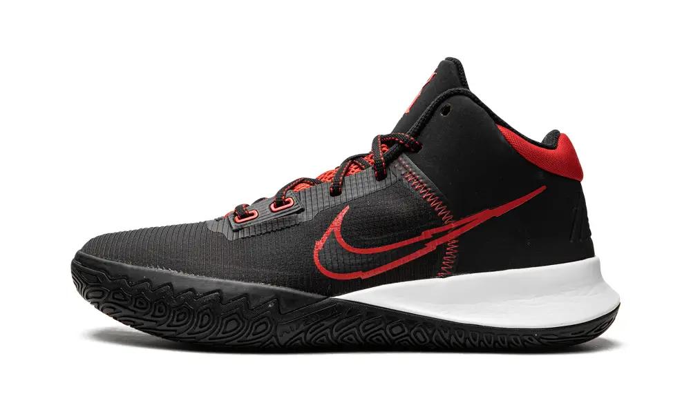 Nike Basketball Kyrie Flytrap IV 'BRED' 