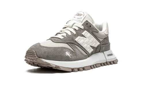 More New Balance KITH RC 1300 '10th Anniversary Elephant Skin Grey'