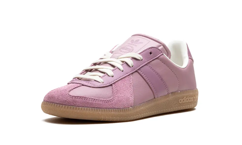 More Adidas Shoes BW Army 'size? Pink Gum' 