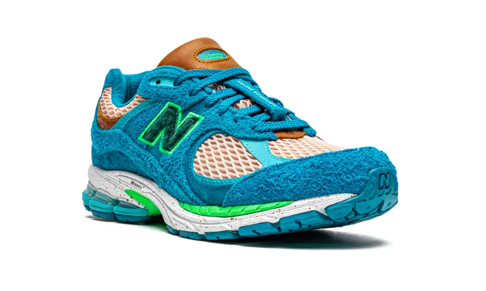 New Balance 2002R 2002R 'Salehe Bembury - Water Be The Guide' 