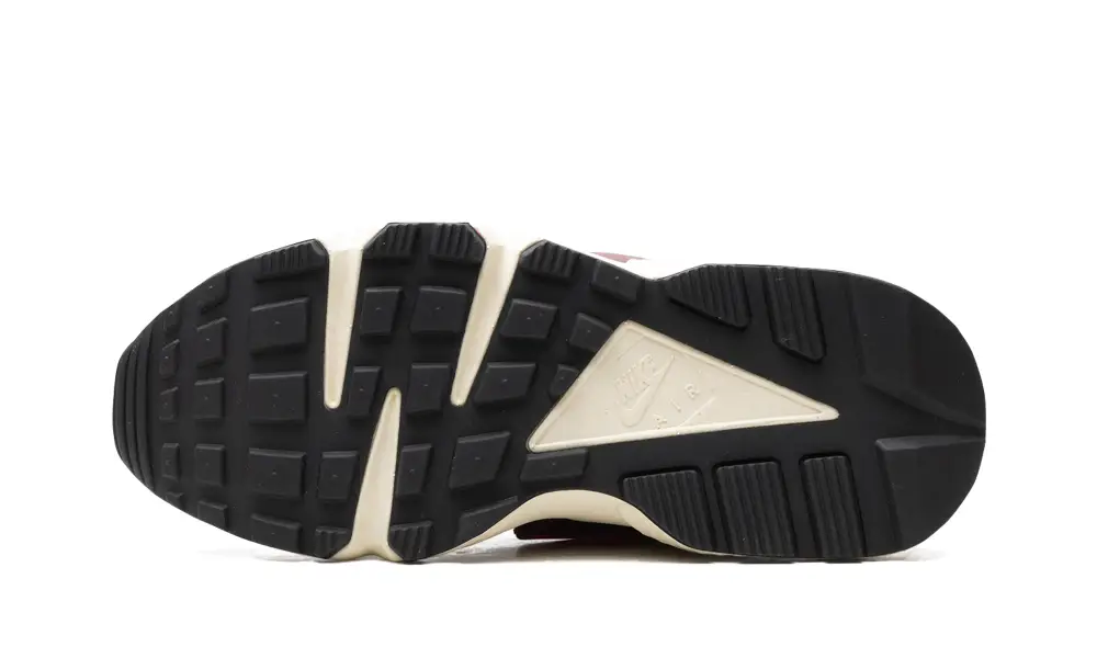 Nike Lifestyle Air Huarache WMNS 'BEETROOT' 