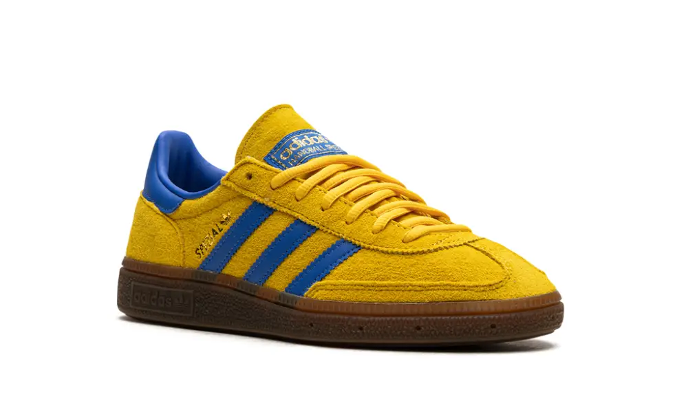 Adidas Handball Spezial Handball Spezial 'Yellow'