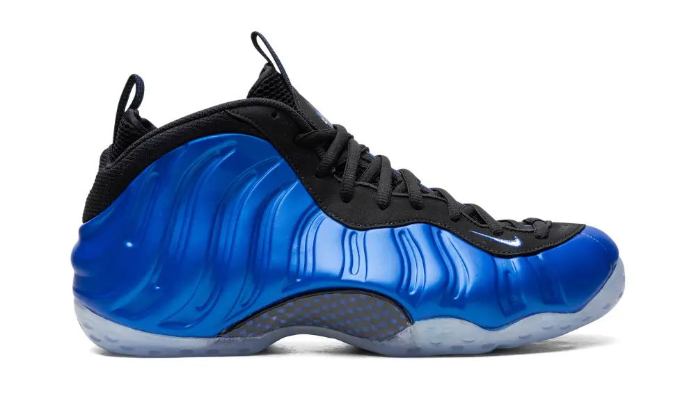 Nike Basketball Air Foamposite One 'Royal'