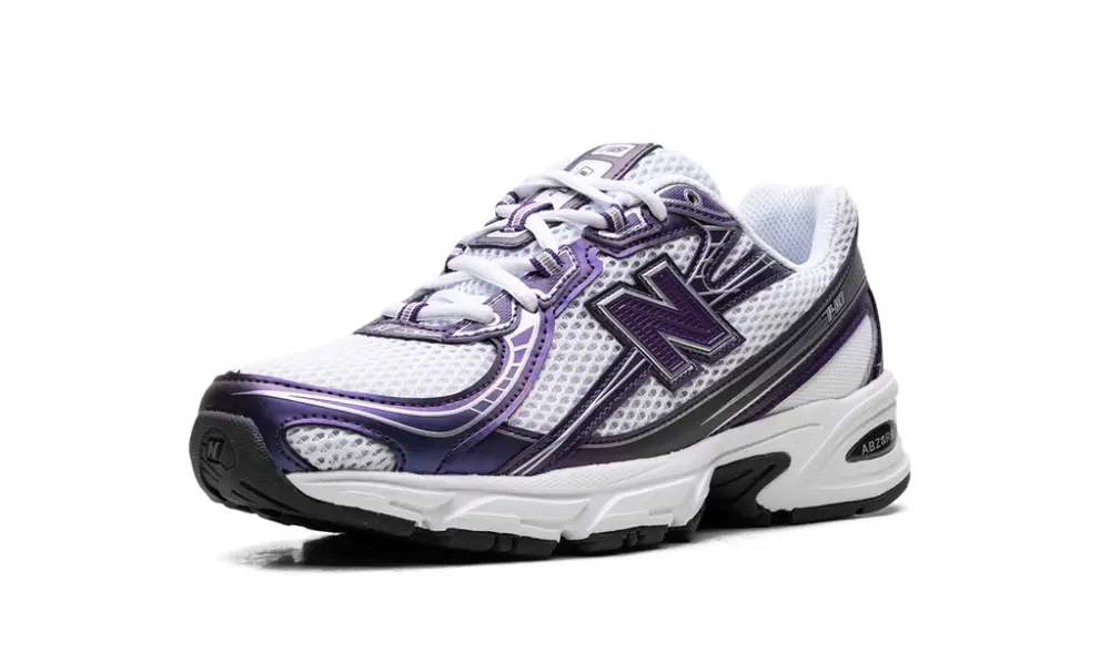 More New Balance 740v2 'Concord Grape' 
