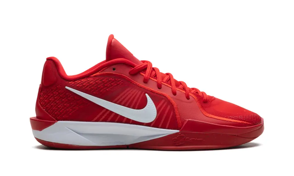 Nike Lifestyle Sabrina 2 WMNS 'University Red' 