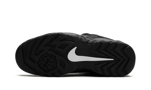 Nike SB SB Darwin Low 'Supreme - Black'