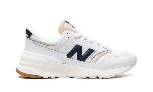 New Balance 997 997 'White Navy' 