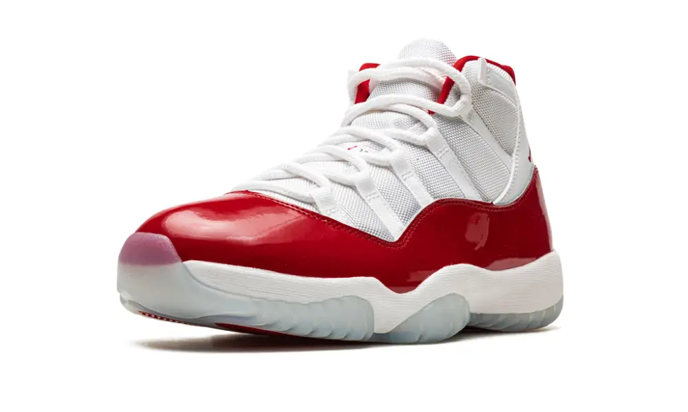 Air Jordan 11 Air Jordan 11 'Cherry 2022'