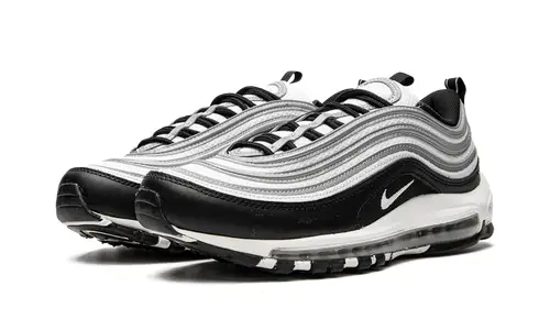 Nike Air Max Air Max 97 'White / Black / Silver' CF1F270