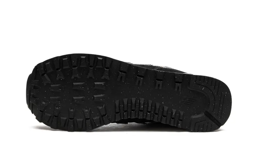 New Balance 574 574 'Black White (2022)'