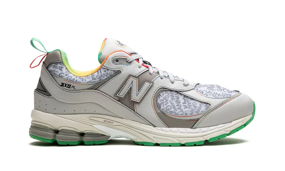 New Balance 2002R 2002R 'GANNI Rain Cloud' 