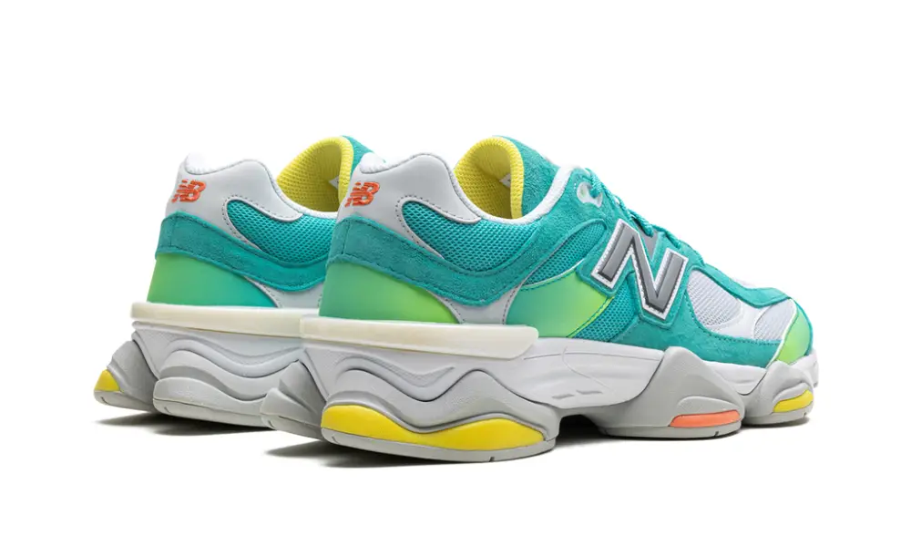 New Balance 9060 9060 'Cyan Burst'