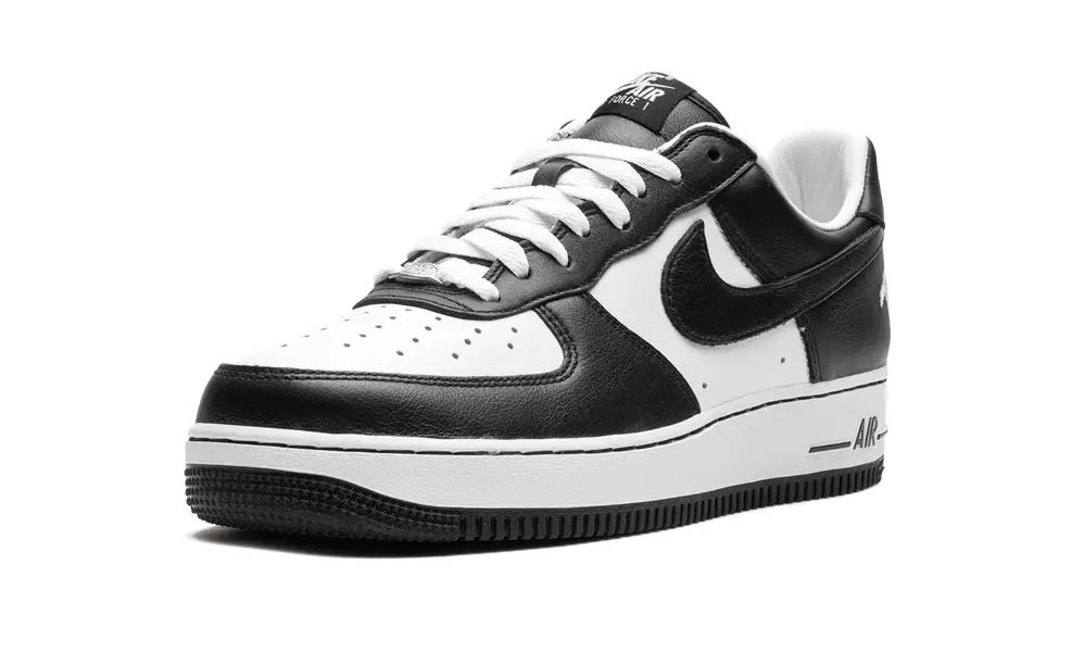 Nike Lifestyle Air Force 1 Low QS Special Box 'Terror Squad Blackout' 