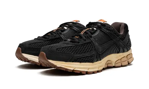 Nike Lifestyle VOMERO 5 WMNS 'Black   Sesame' 