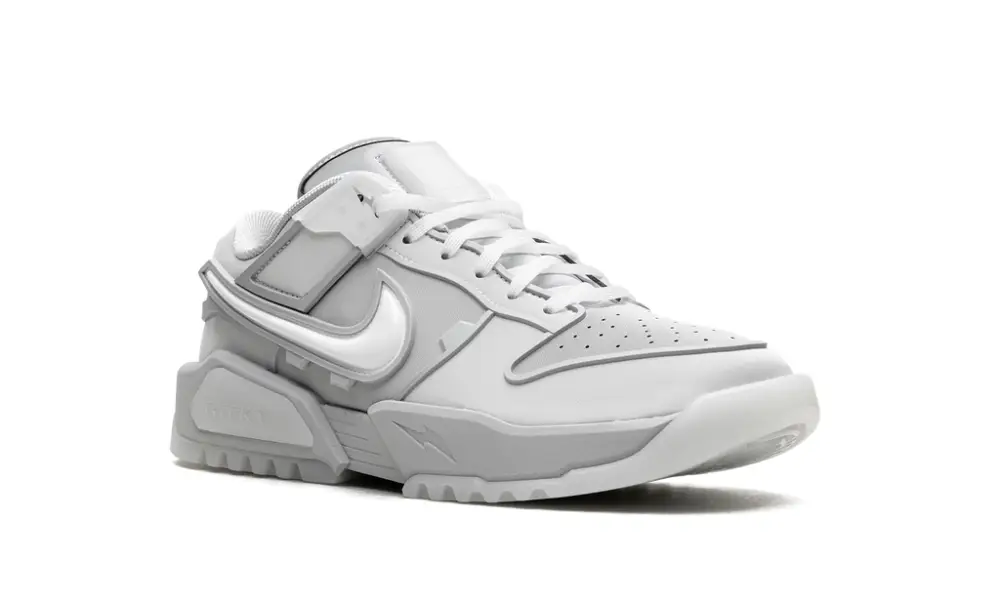 Nike Dunk Dunk Genesis Low 'RTFKT Ghost (Edition of 8461)'