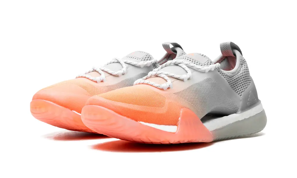 More Adidas Shoes PUREBOOST X TR 3.0 WMNS 