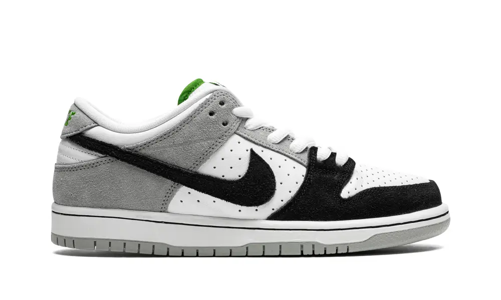 Nike SB SB Dunk Low Pro 'Chlorophyll'