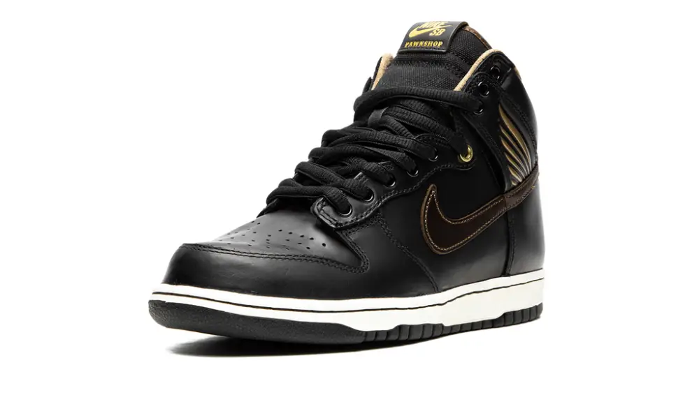 Nike SB SB Dunk High 'Pawnshop' 