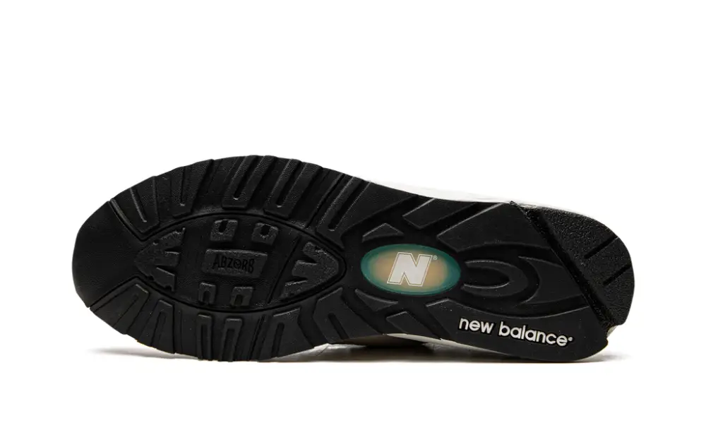 New Balance 990 990v2 Made in USA 'Kith - Tan'