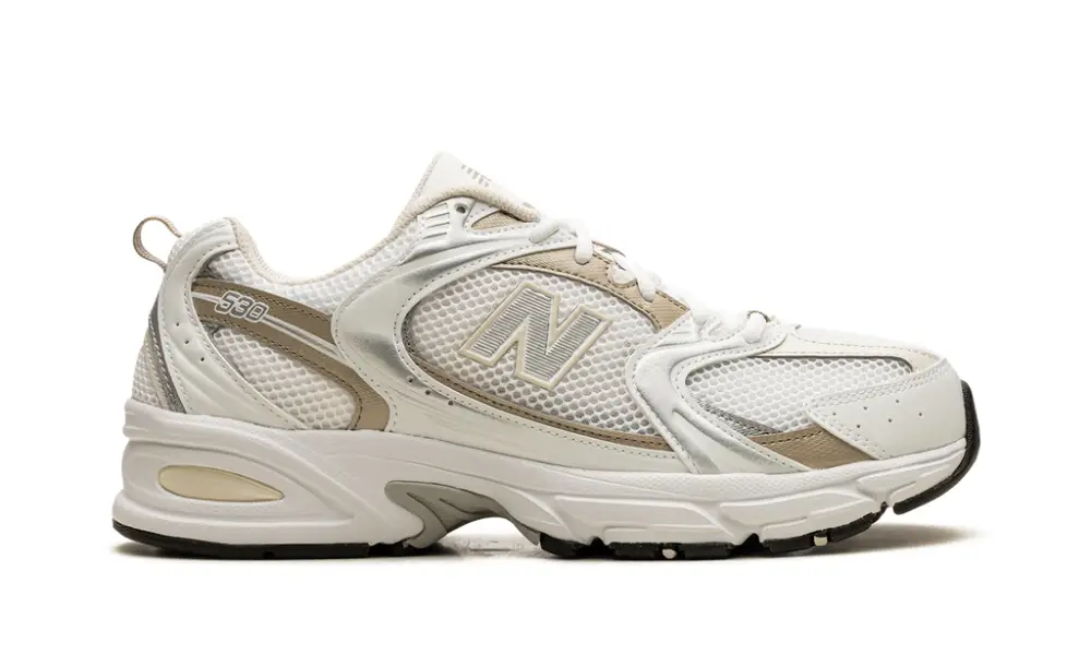 New Balance 530 530 'White Stoneware Linen'