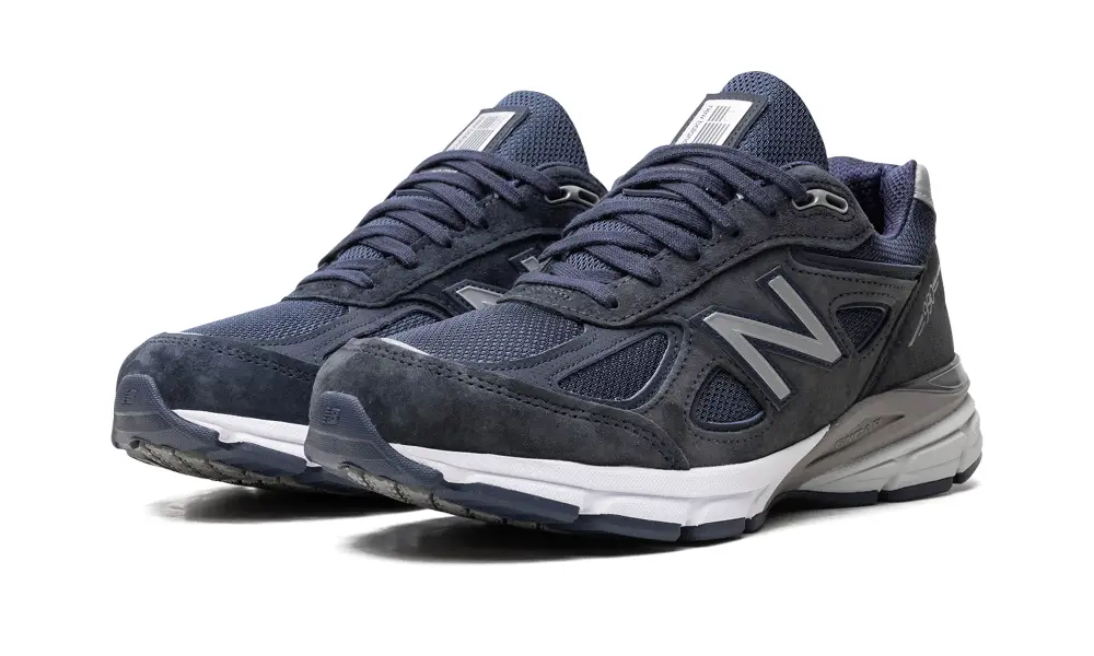 New Balance 990 990v4 'Made in USA - Navy'
