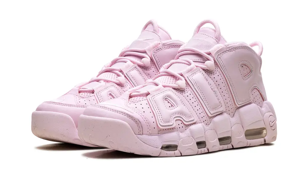Nike Lifestyle Air More Uptempo WMNS 'Pink Foam' 