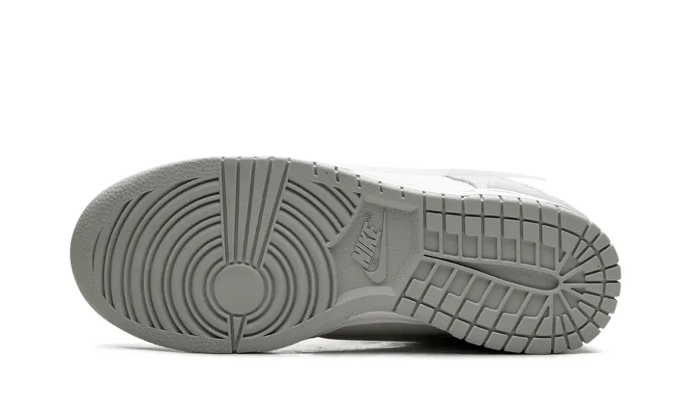 Nike Dunk Dunk Low Twist WMNS 'LIGHT SILVER' 