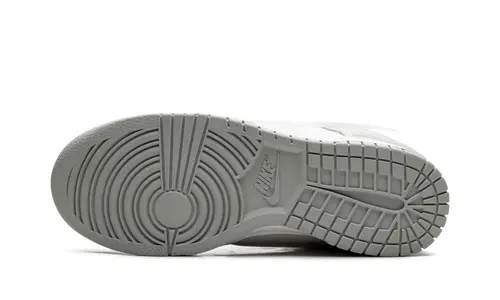 Nike Dunk Dunk Low Twist WMNS 'LIGHT SILVER' 