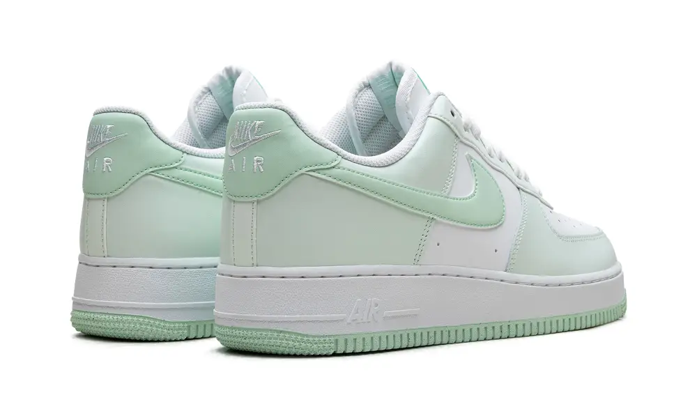 Nike Lifestyle AIR FORCE 1 'Mint Foam'