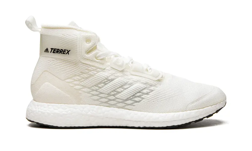 More Adidas Shoes Terrex Free Hiker MTBR 'Made To Be Remade'