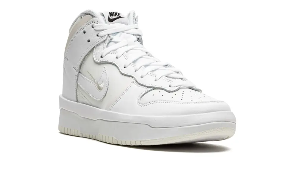 Nike Dunk DUNK HIGH REBEL MNS WMNS 'Summit White Sail' 