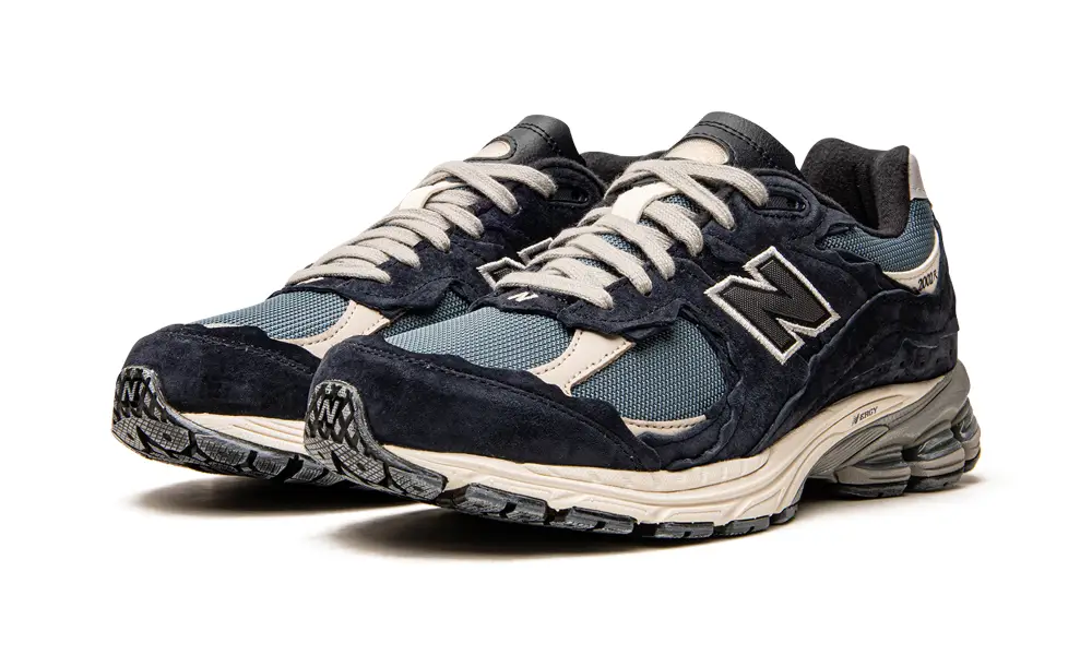 New Balance 2002R 2002R 'Protection Pack - Dark Navy'