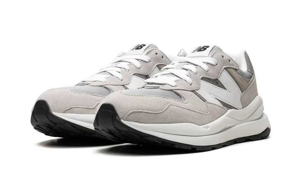 New Balance 57 40 57 40 'Grey' 