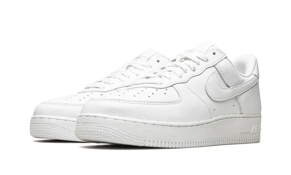 Nike Lifestyle Air Force 1 '07 Low 'Color of the Month' 