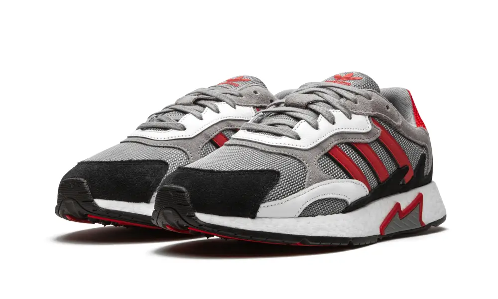 More Adidas Shoes Tresc Run 