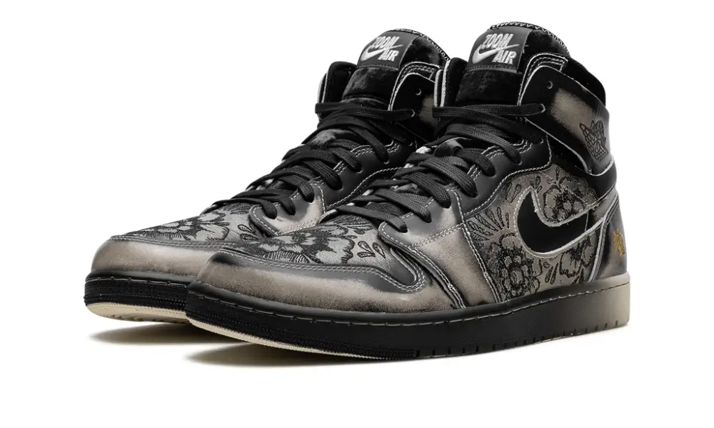 Air Jordan 1 Air Jordan 1 Zoom CMFT 2 'Dia De Los Muertos' 