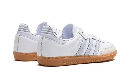 Adidas Samba SAMBA OG WMNS 'Halo Blue' 