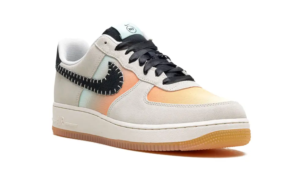 Nike Lifestyle Air Force 1 'N7' 