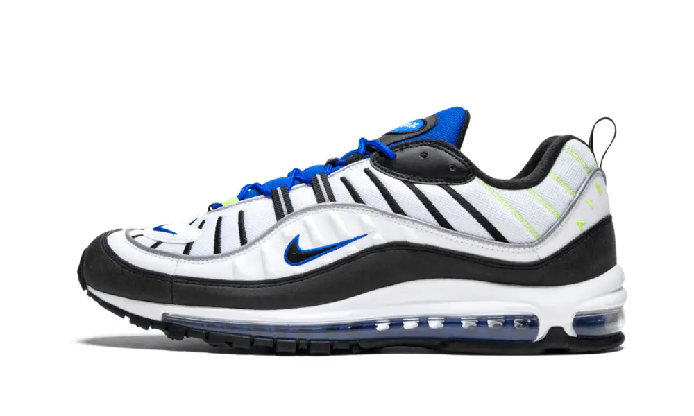 Nike Air Max Air Max 98 'Racer Blue' 