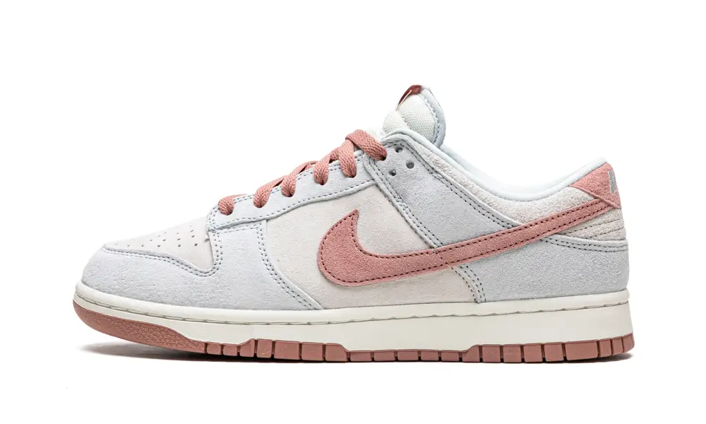 Nike Dunk Dunk Low 'Fossil Rose'