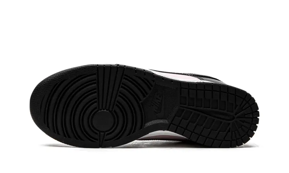 Nike Dunk DUNK LO MNS WMNS 'Pink   Black Patent' 