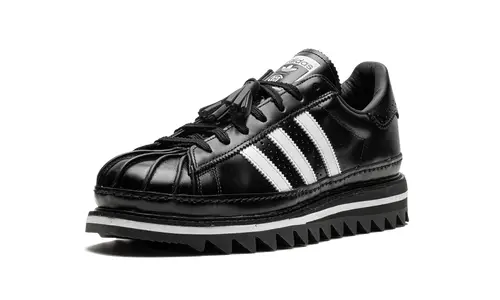 Adidas Superstar Superstar 'CLOT - Black' 