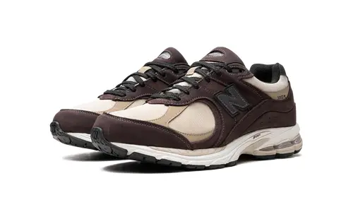 New Balance 2002R 2002R 'Black Coffee' 
